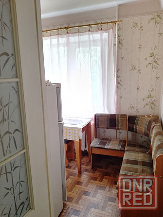 Продажа 2-к. квартиры, Октябрьский, 21 больница Донецк - изображение 3