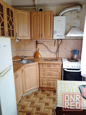 Продажа 2-к. квартиры, Октябрьский, 21 больница Донецк - изображение 5