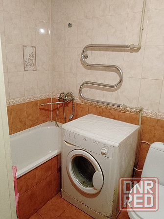 Продажа 2-к. квартиры, Октябрьский, 21 больница Донецк - изображение 4