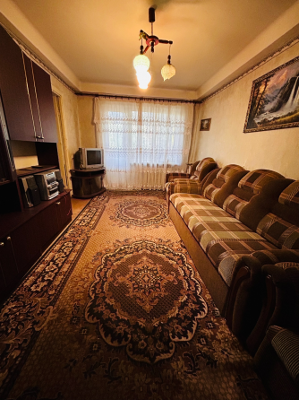 Продажа 3 комнатной квартиры, г. Донецк, Пролетарский район, улица Раздольная (школа 125) Донецк