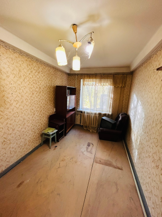 Продажа 3 комнатной квартиры, г. Донецк, Пролетарский район, улица Раздольная (школа 125) Донецк