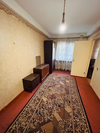 Продажа 3 комнатной квартиры, г. Донецк, Пролетарский район, улица Раздольная (школа 125) Донецк