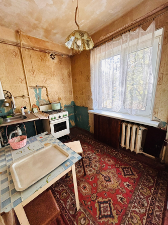 Продажа 3 комнатной квартиры, г. Донецк, Пролетарский район, улица Раздольная (школа 125) Донецк