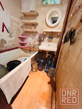 Продажа 3 комнатной квартиры, г. Донецк, Пролетарский район, улица Раздольная (школа 125) Донецк - изображение 8