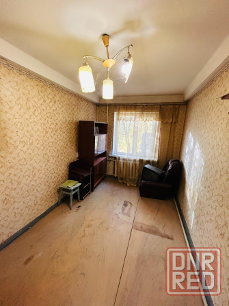Продажа 3 комнатной квартиры, г. Донецк, Пролетарский район, улица Раздольная (школа 125) Донецк - изображение 4