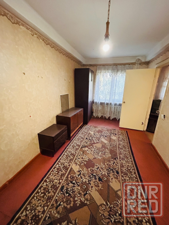 Продажа 3 комнатной квартиры, г. Донецк, Пролетарский район, улица Раздольная (школа 125) Донецк - изображение 3