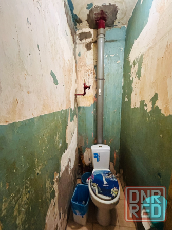 Продажа 3 комнатной квартиры, г. Донецк, Пролетарский район, улица Раздольная (школа 125) Донецк - изображение 9