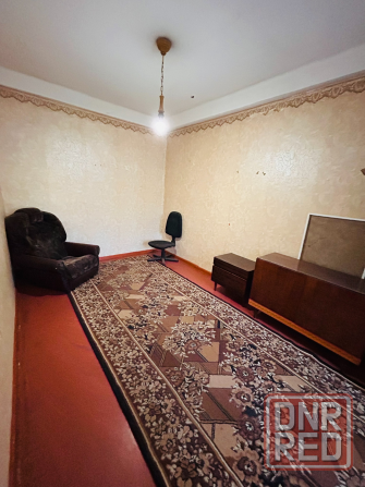 Продажа 3 комнатной квартиры, г. Донецк, Пролетарский район, улица Раздольная (школа 125) Донецк - изображение 2