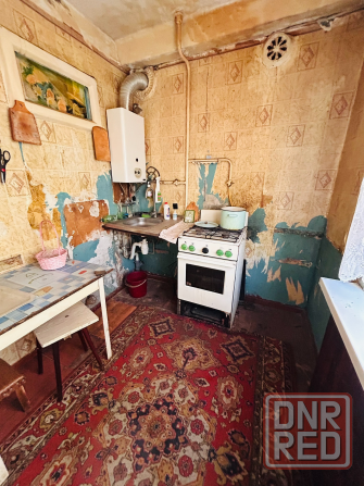 Продажа 3 комнатной квартиры, г. Донецк, Пролетарский район, улица Раздольная (школа 125) Донецк - изображение 6