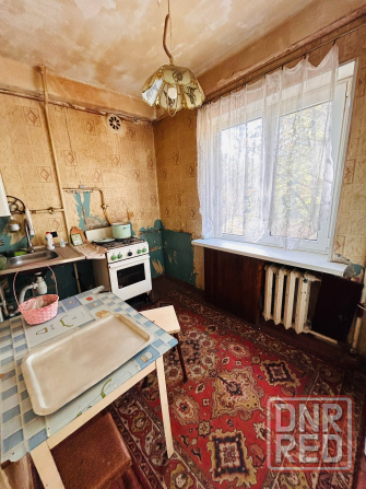 Продажа 3 комнатной квартиры, г. Донецк, Пролетарский район, улица Раздольная (школа 125) Донецк - изображение 5