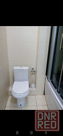 Сдам 2к кв в Киевском районе новострой Донецк - изображение 11