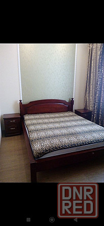 Сдам 2к кв в Киевском районе новострой Донецк - изображение 5