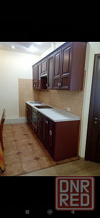 Сдам 2к кв в Киевском районе новострой Донецк - изображение 1