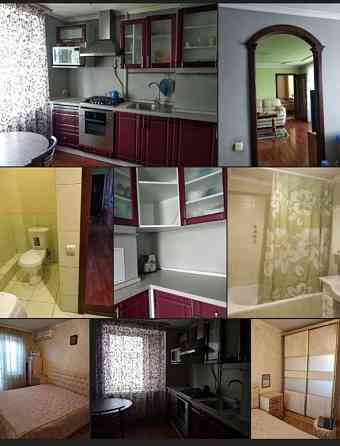 Сдам 3к кв на Цветочном Донецк