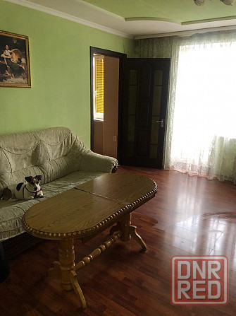 Сдам 3к кв на Цветочном Донецк - изображение 1