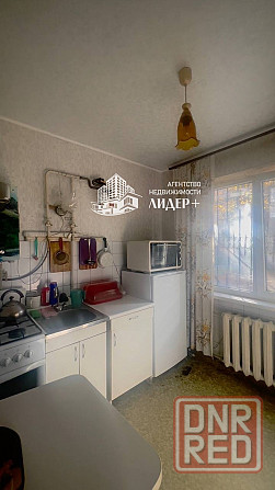 Продажа 1к квартиры ул.Ленина, квартал Химик Макеевка - изображение 4