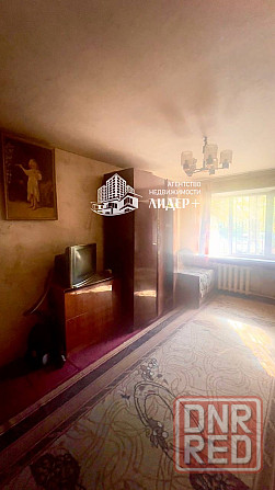 Продажа 1к квартиры ул.Ленина, квартал Химик Макеевка - изображение 1