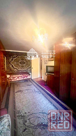 Продажа 1к квартиры ул.Ленина, квартал Химик Макеевка - изображение 2
