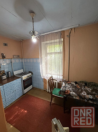 Сдам 1-а комнатную квартиру на Гвардейке ул Фонтанная ор-р Скиф Макеевка - изображение 3