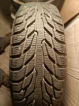 Одиночка шина зимняя Starmaxx 175/65/R14 Макеевка