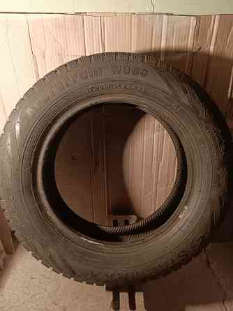 Одиночка шина зимняя Starmaxx 175/65/R14 Макеевка