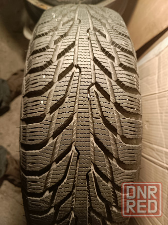 Одиночка шина зимняя Starmaxx 175/65/R14 Макеевка - изображение 1