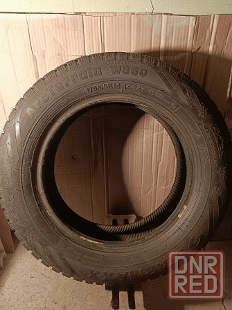 Одиночка шина зимняя Starmaxx 175/65/R14 Макеевка - изображение 2