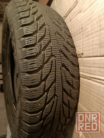 Одиночка шина зимняя Starmaxx 175/65/R14 Макеевка - изображение 3