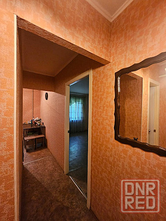 Продажа 1к квартиры Калининском районе, 50- гвардейской дивизии Донецк - изображение 8