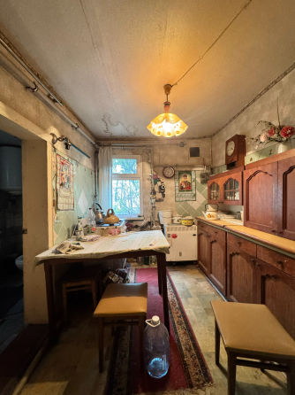 Продажа квартиры на земле в г. Макеевка, Горняцкий р-н, 55-кварт Макеевка