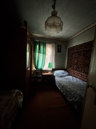 Продажа квартиры на земле в г. Макеевка, Горняцкий р-н, 55-кварт Макеевка