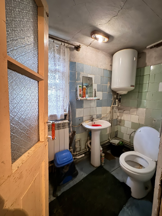 Продажа квартиры на земле в г. Макеевка, Горняцкий р-н, 55-кварт Макеевка