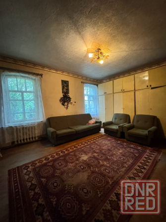 Продажа квартиры на земле в г. Макеевка, Горняцкий р-н, 55-кварт Макеевка - изображение 1