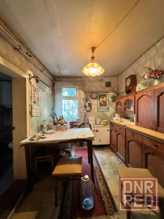 Продажа квартиры на земле в г. Макеевка, Горняцкий р-н, 55-кварт Макеевка - изображение 5