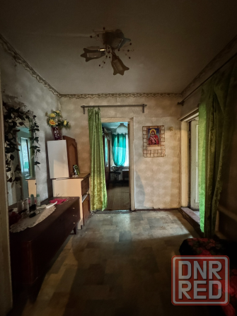 Продажа квартиры на земле в г. Макеевка, Горняцкий р-н, 55-кварт Макеевка - изображение 7