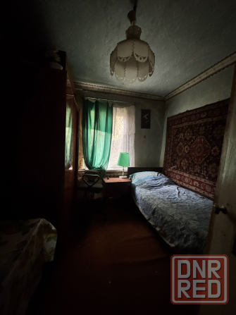 Продажа квартиры на земле в г. Макеевка, Горняцкий р-н, 55-кварт Макеевка - изображение 3