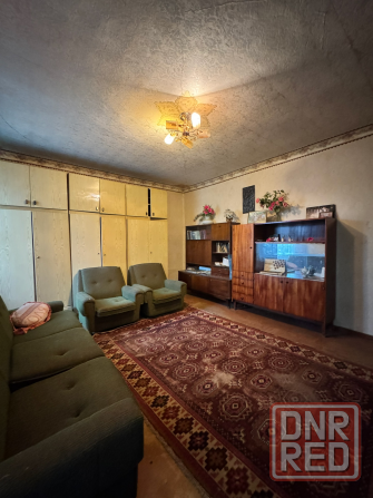 Продажа квартиры на земле в г. Макеевка, Горняцкий р-н, 55-кварт Макеевка - изображение 4