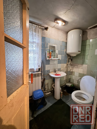 Продажа квартиры на земле в г. Макеевка, Горняцкий р-н, 55-кварт Макеевка - изображение 6