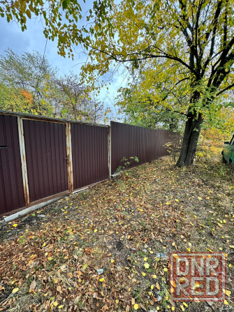 Продажа квартиры на земле в г. Макеевка, Горняцкий р-н, 55-кварт Макеевка - изображение 8