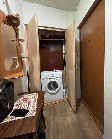 Длительная аренда однокомнатной квартиры в Ворошиловском районе по проспекту Мира. Донецк