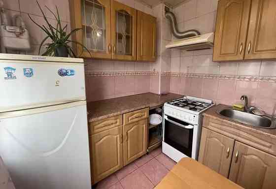 Длительная аренда однокомнатной квартиры в Ворошиловском районе по проспекту Мира. Донецк