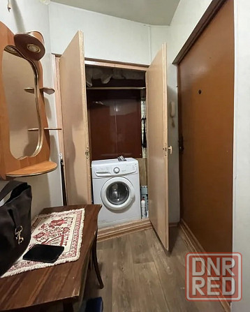 Длительная аренда однокомнатной квартиры в Ворошиловском районе по проспекту Мира. Донецк - изображение 2