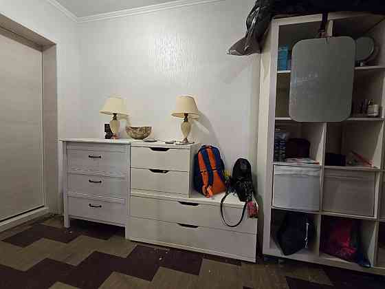 Продам 3-х комнатную квартиру, Гвардейка, м-н Калининский. Макеевка