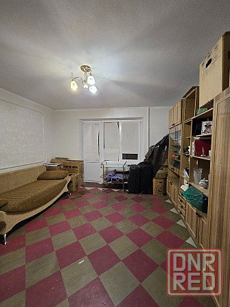 Продам 3-х комнатную квартиру, Гвардейка, м-н Калининский. Макеевка - изображение 8