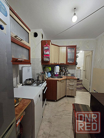 Продам 3-х комнатную квартиру, Гвардейка, м-н Калининский. Макеевка - изображение 7