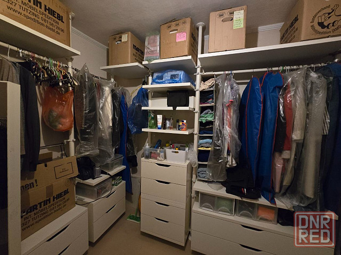 Продам 3-х комнатную квартиру, Гвардейка, м-н Калининский. Макеевка - изображение 9