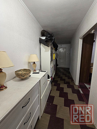 Продам 3-х комнатную квартиру, Гвардейка, м-н Калининский. Макеевка - изображение 4