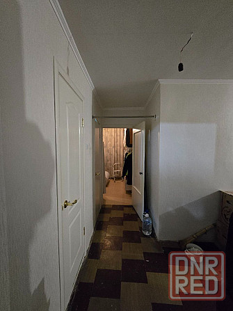 Продам 3-х комнатную квартиру, Гвардейка, м-н Калининский. Макеевка - изображение 5