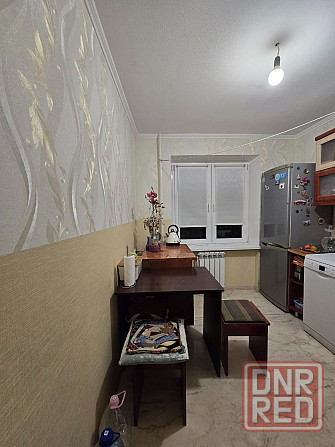 Продам 3-х комнатную квартиру, Гвардейка, м-н Калининский. Макеевка - изображение 6