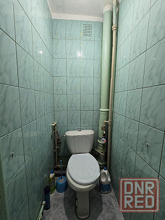 Продам 3-х комнатную квартиру, Гвардейка, м-н Калининский. Макеевка - изображение 10